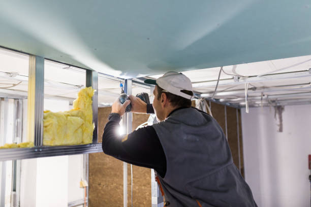 Soundproof Insulation Installation in Opelika, AL