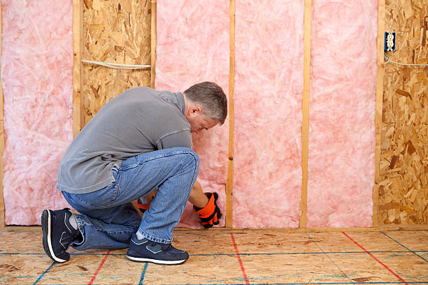 Insulation for New Construction in Opelika, AL