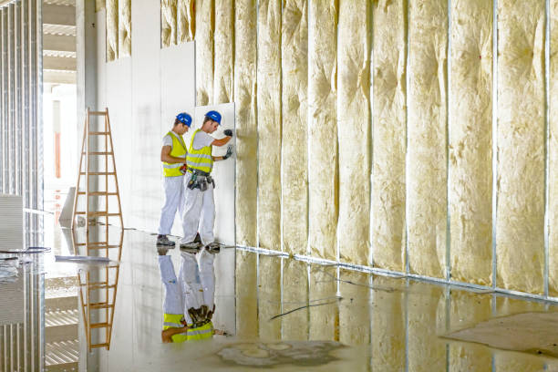 Range of Insulation Solutions in Opelika, AL